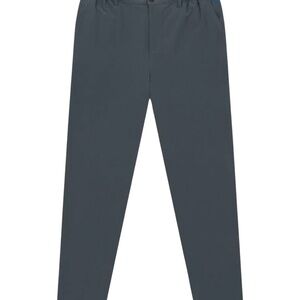 Chubbies Men’s Everywear Pants Grey Sz M Active Travel Golf